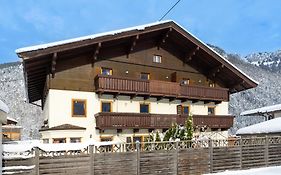 Haus Alpenrose