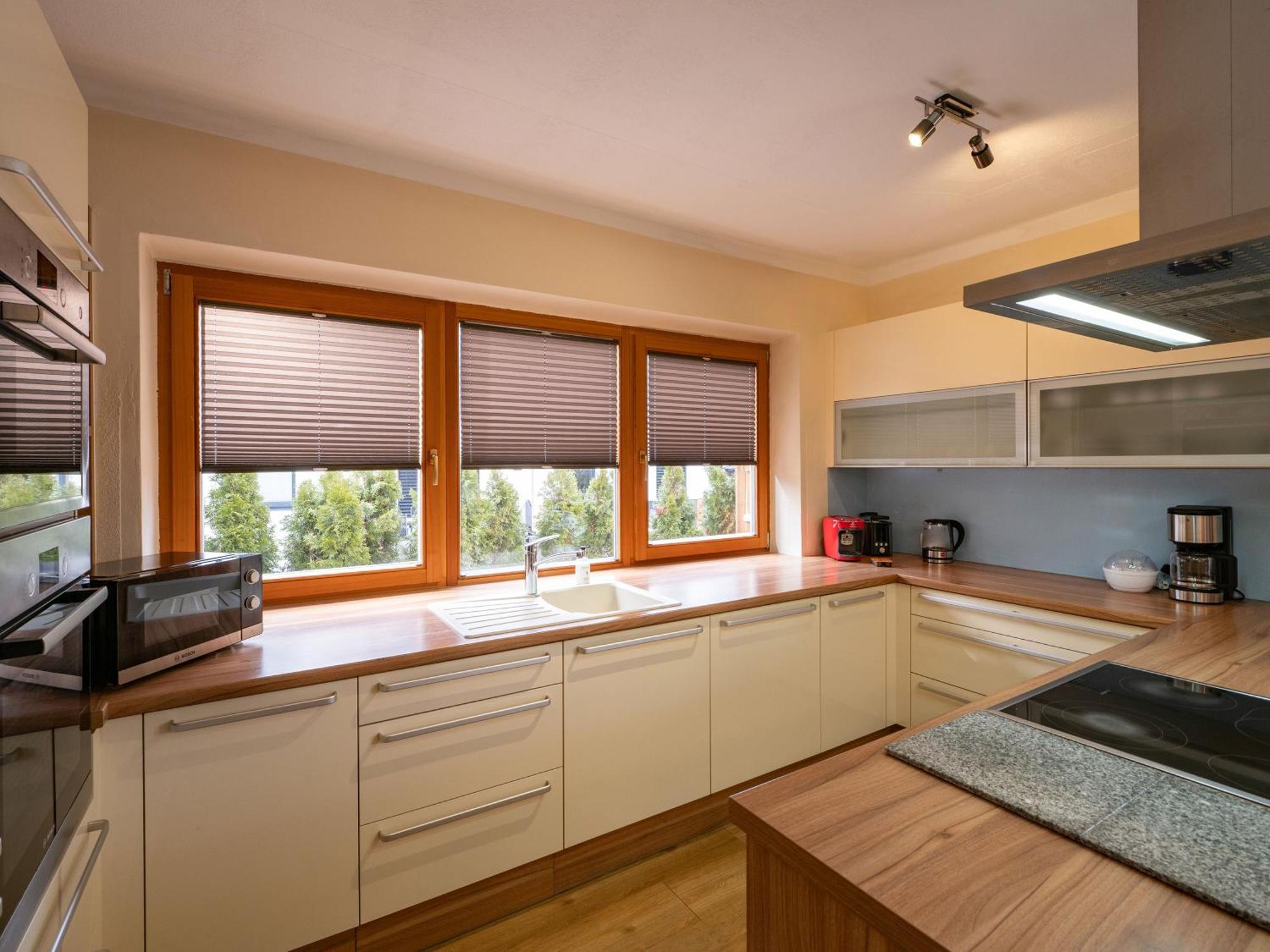 Apartmán Haus Alpenrose Waidring Exteriér fotografie