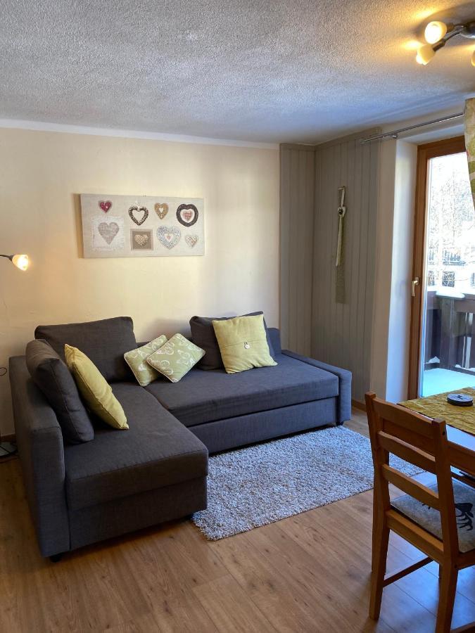 Apartmán Haus Alpenrose Waidring Exteriér fotografie